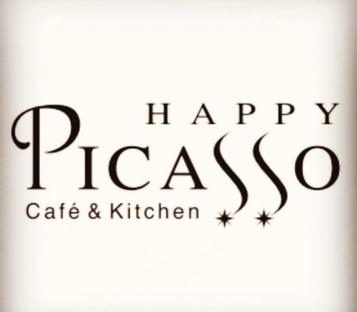 Happy Picasso公式｜釧路のキッチンカー